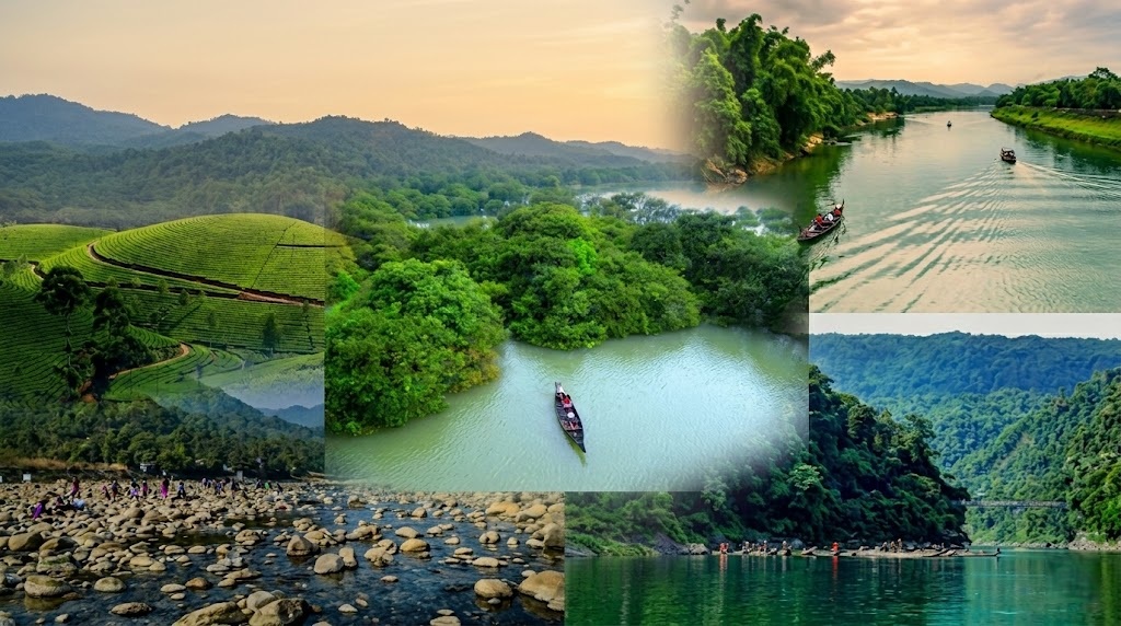 Sylhet