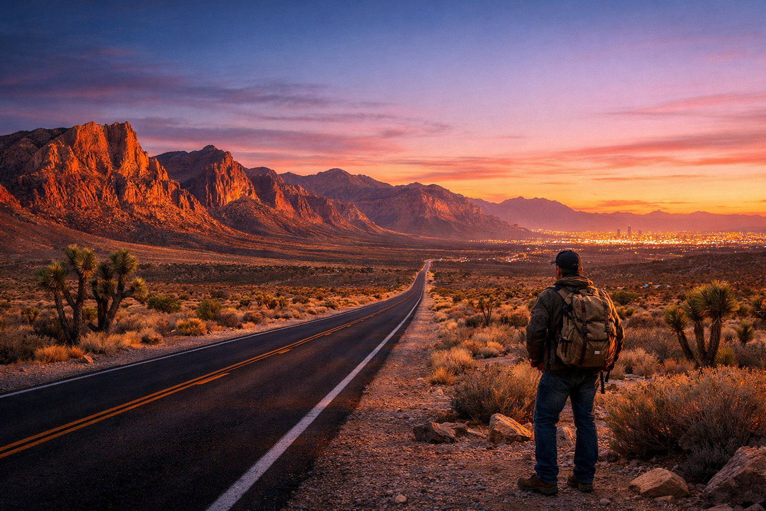 Nevada