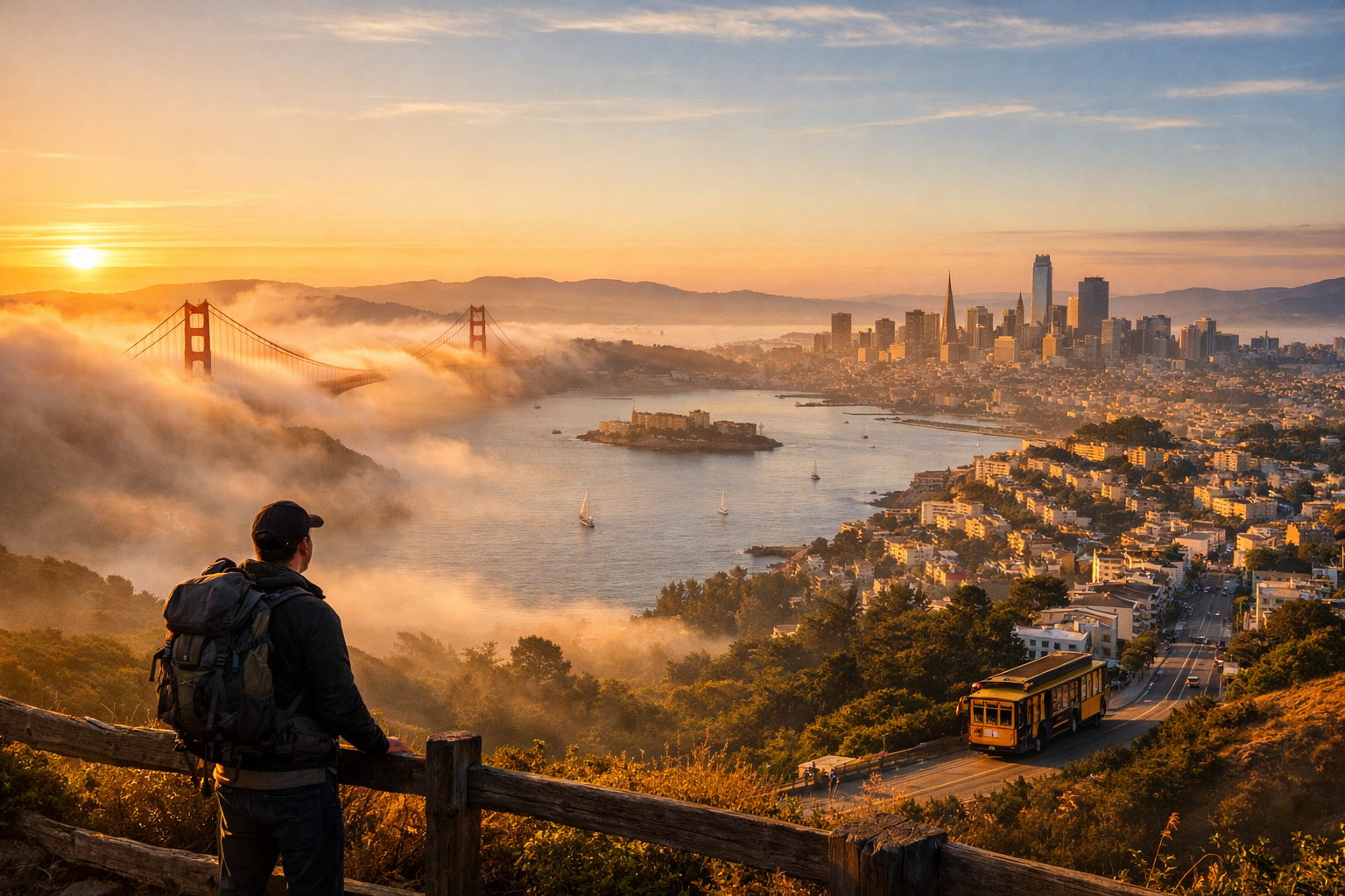 San Francisco