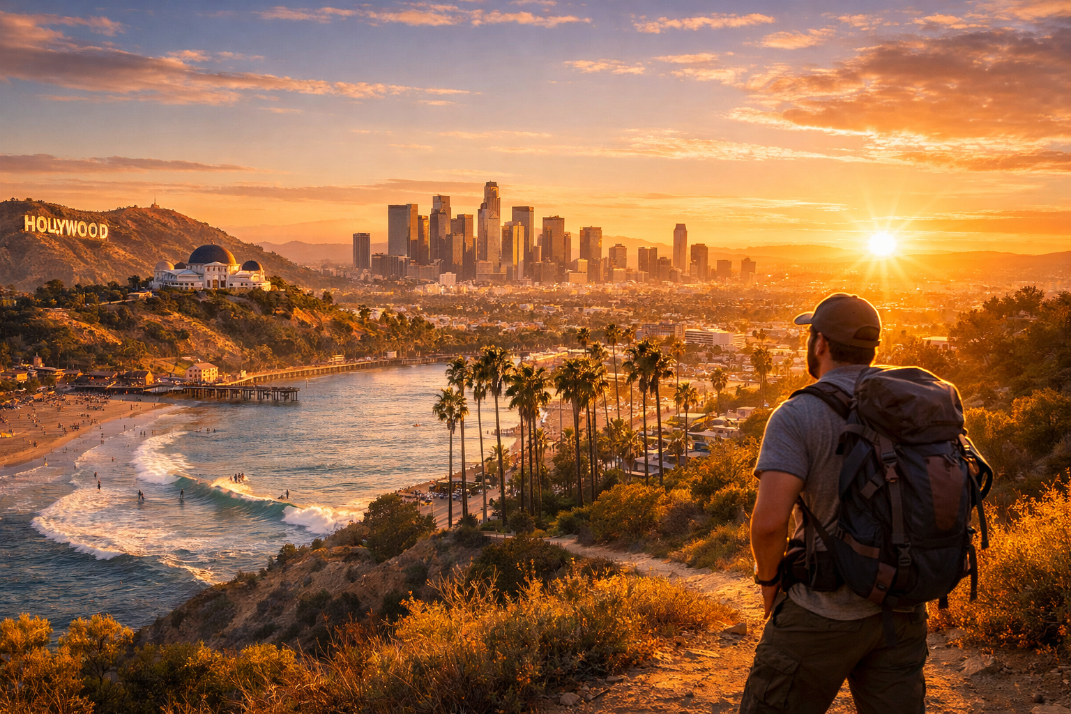 Los Angeles