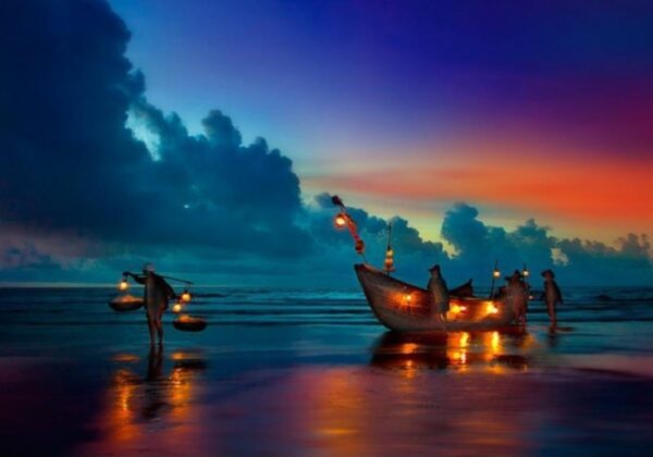 Cox’s Bazar Longest Beach in the World Adventure  - 3 Days & 2 Night Trip - Image 3