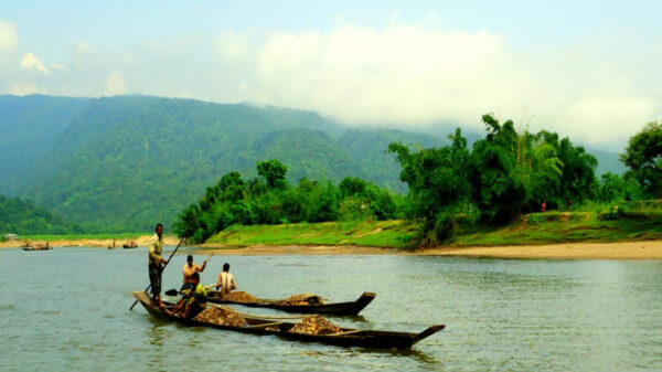 Sunamganj Biggest River Valley of the World - 3 Days Trip - Image 2