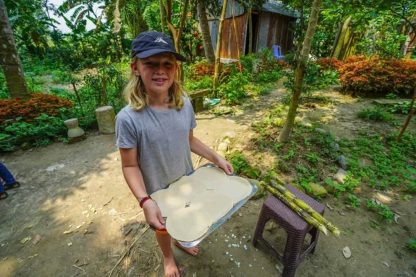 Traditional Village Tour - Image 2