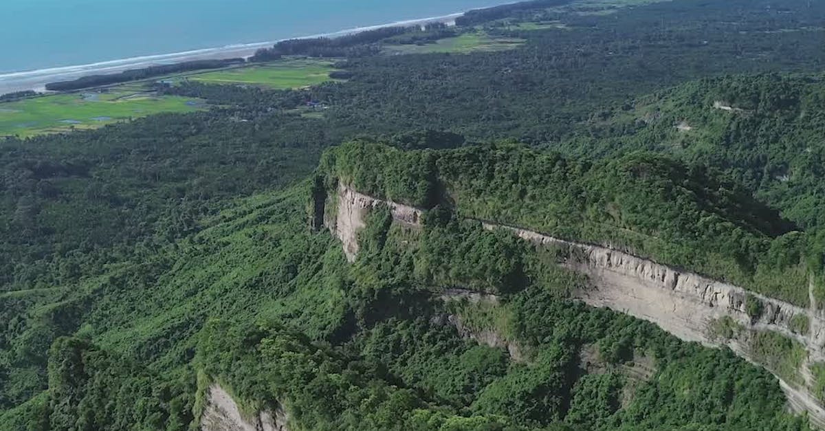 Mountain Hiking In Cox’s Bazar Hill Tract - Image 2