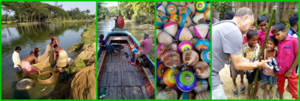 Sunamganj Biggest River Valley of the World - 3 Days Trip - Image 3