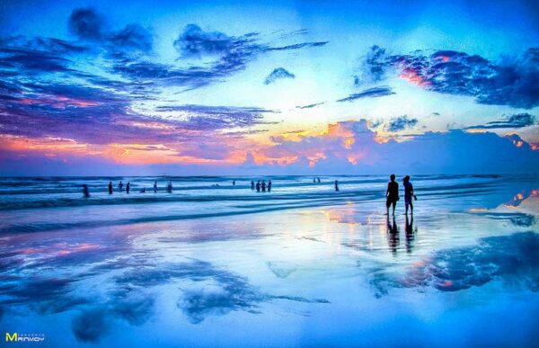 Cox’s Bazar Longest Beach in the World Adventure  - 3 Days & 2 Night Trip - Image 4