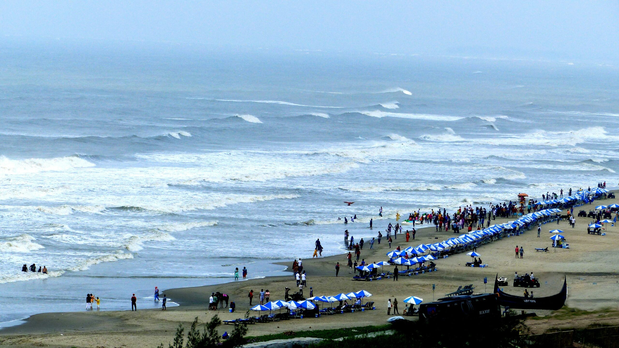 Cox’s Bazar Longest Beach in the World Adventure - 5 Days Trip - Image 5