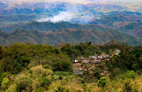 Mountain Hiking In Cox’s Bazar Hill Tract - Image 4
