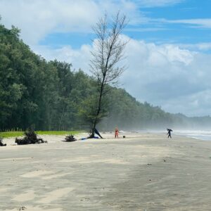 Cox’s Bazar Longest Beach in the World Adventure  - 5 Days Trip
