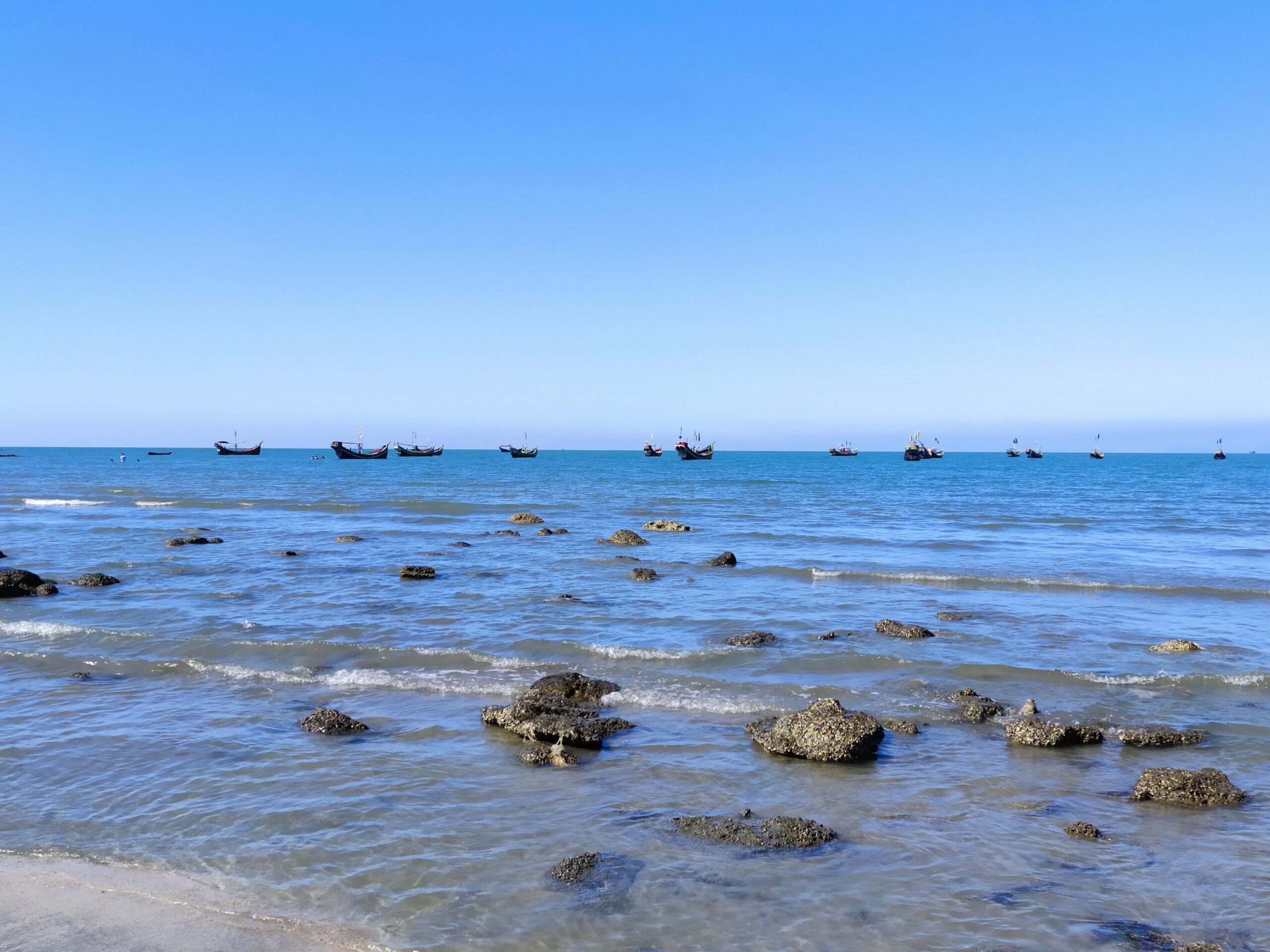 Cox’s Bazar Longest Beach in the World Adventure - 5 Days Trip - Image 6