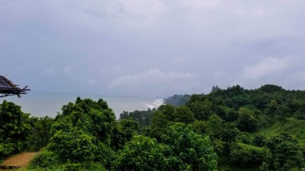 Mountain Hiking In Cox’s Bazar Hill Tract - Image 6