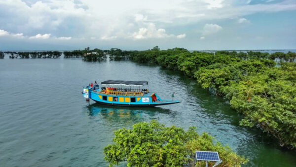 Sunamganj Biggest River Valley of the World - 3 Days Trip - Image 4