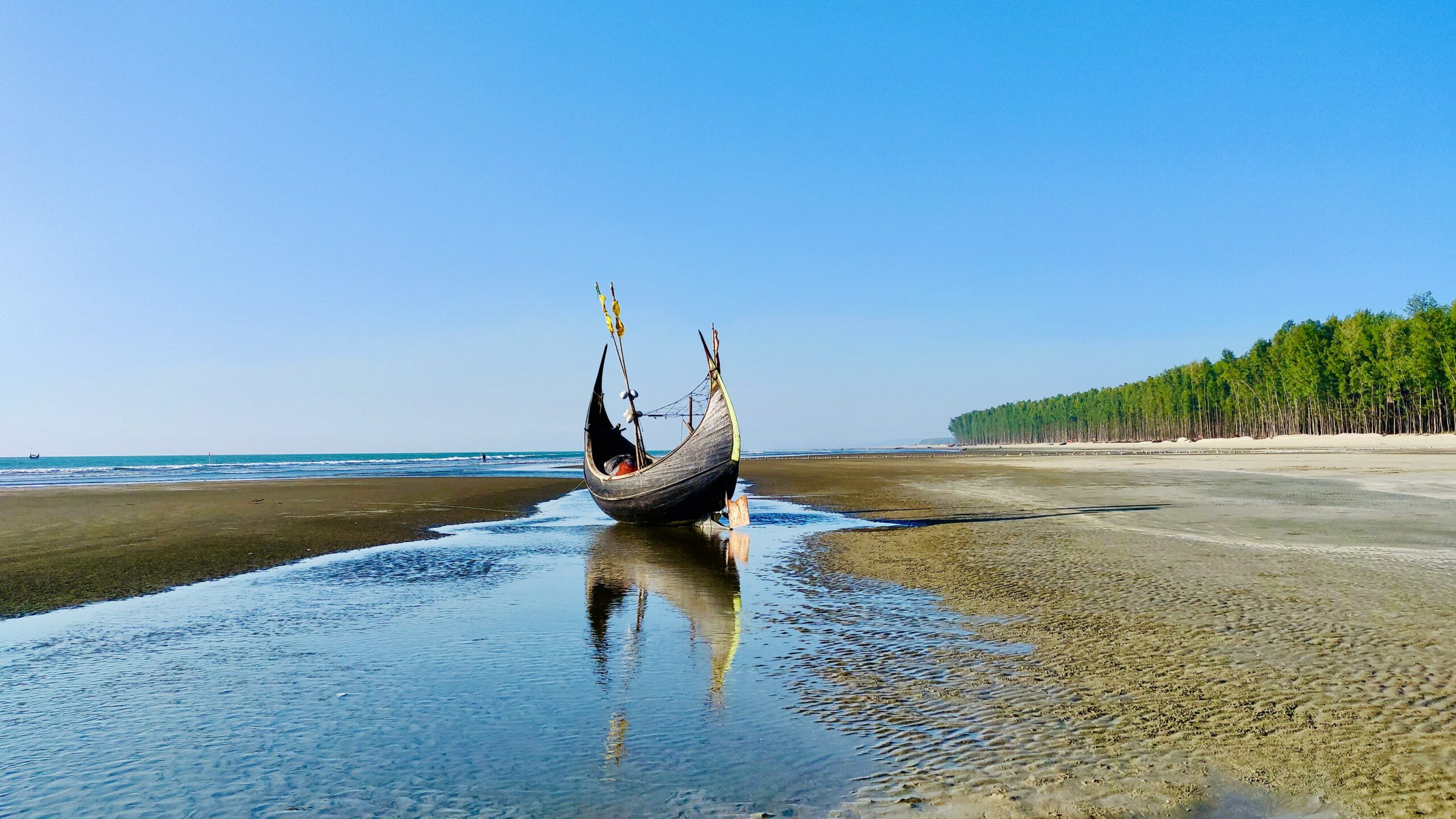 Cox’s Bazar Longest Beach in the World Adventure - 5 Days Trip - Image 9
