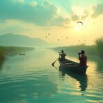 Sunamganj Biggest River Valley of the World - 3 Days Trip