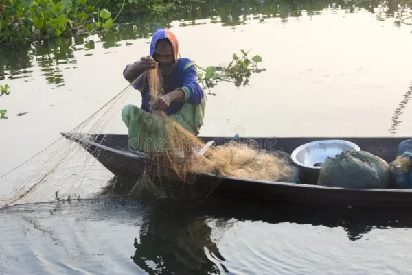River Boat Fishing and Live cooking tour packages - Image 6