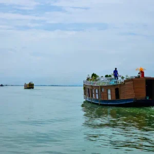 Sunamganj Biggest River Valley of the World - 3 Days Trip