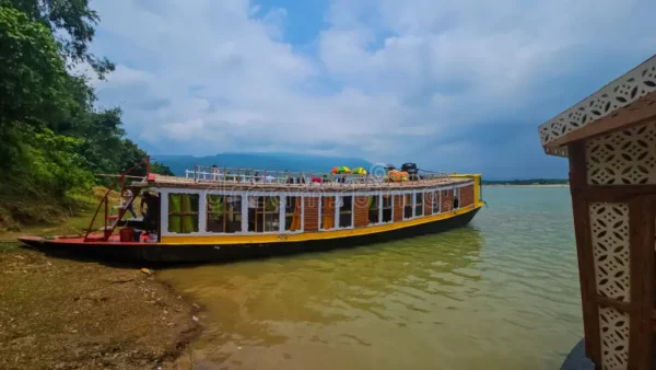 Sunamganj Biggest River Valley of the World - 3 Days Trip - Image 5
